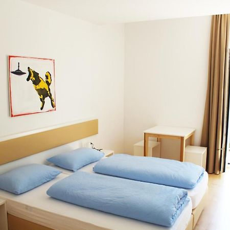 Manzoni Rooms Merano Exterior foto