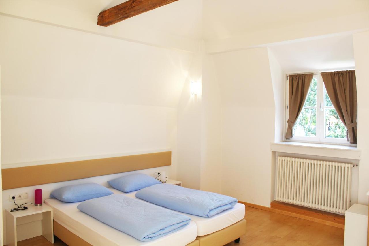 Manzoni Rooms Merano Exterior foto