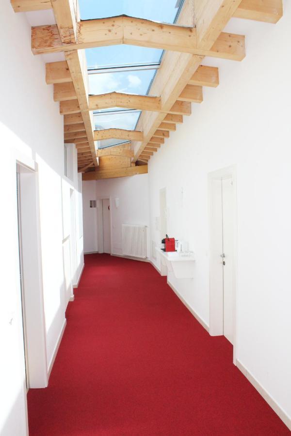 Manzoni Rooms Merano Exterior foto