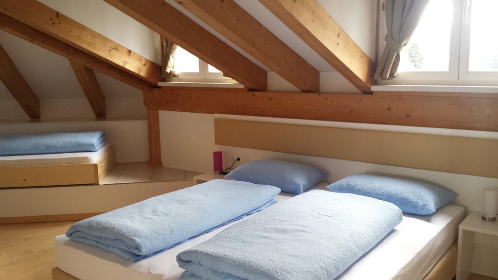Manzoni Rooms Merano Quarto foto