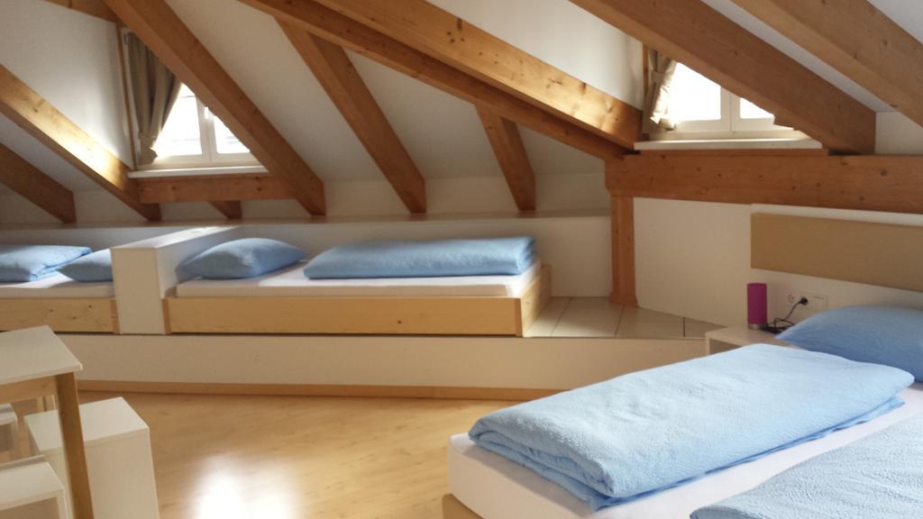 Manzoni Rooms Merano Quarto foto